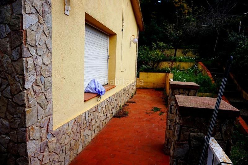 Foto fe4a987c-cdf1-4b4f-b816-229757cd0c6e. Casa con riscaldamento parcheggio in Mas Mora-Sant Daniel Tordera Foto fe4a987c-cdf1-4b4f-b816-229757cd0c6e. Casa con riscaldamento parcheggio in Mas Mora-Sant Daniel Tordera
