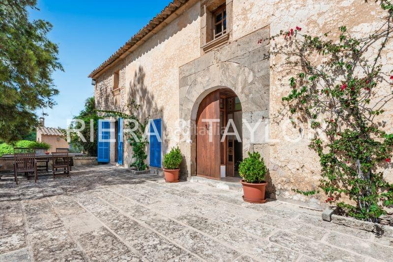 Foto 6ac80654-9bec-40c5-8930-a1d8b5321612. Casale in Sant Llorenç des Cardassar Foto 6ac80654-9bec-40c5-8930-a1d8b5321612. Casale in Sant Llorenç des Cardassar