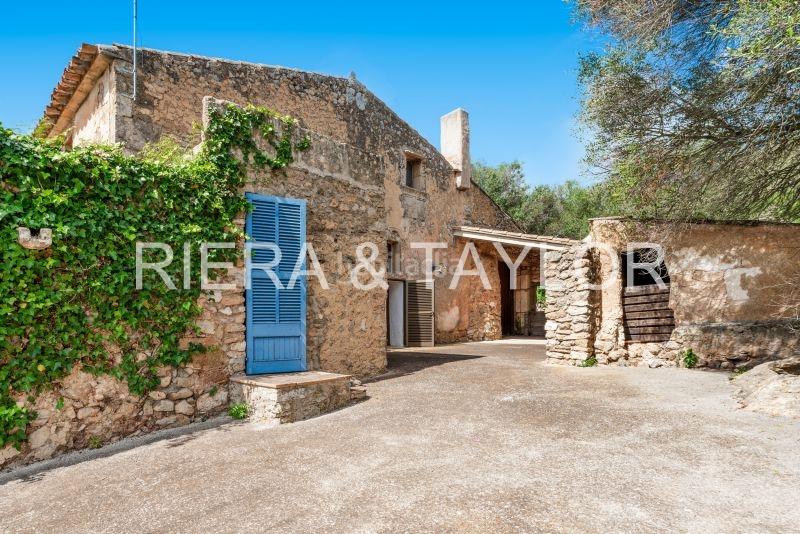 Foto 738cd687-d15c-4ac4-b867-f9c38914bd98. Casale in Sant Llorenç des Cardassar Foto 738cd687-d15c-4ac4-b867-f9c38914bd98. Casale in Sant Llorenç des Cardassar