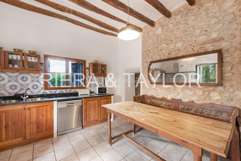 Foto bf0ae437-6064-4547-b25c-fb4ecb92caed. Casale in Sant Llorenç des Cardassar Foto bf0ae437-6064-4547-b25c-fb4ecb92caed. Casale in Sant Llorenç des Cardassar