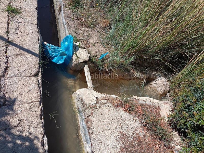 Foto 5a96bc80-5191-4551-843c-87d3f1773570. Fondo rustico in El Llano Molina de Segura Foto 5a96bc80-5191-4551-843c-87d3f1773570. Fondo rustico in El Llano Molina de Segura