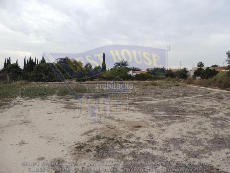 Foto ad1258b5-55e1-475c-9e19-d0510ad3ce41. Fondo rustico in El Llano Molina de Segura Foto ad1258b5-55e1-475c-9e19-d0510ad3ce41. Fondo rustico in El Llano Molina de Segura