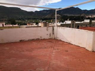 Casa adossada a Blanca. Oportunidad en blanca vivienda adosada Casa adossada a Blanca. Oportunidad en blanca vivienda adosada