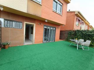 Doppelhaus in Los Vientos - Casa Ros. Tu refugio de vida en la molineta donde cada rincón cuenta una Doppelhaus in Los Vientos - Casa Ros. Tu refugio de vida en la molineta donde cada rincón cuenta una