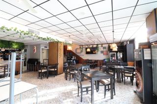 Geschäftsraum Calle calle del doctor josé luis de la vega. Venta o traspaso de restaurante en activo Geschäftsraum Calle calle del doctor josé luis de la vega. Venta o traspaso de restaurante en activo