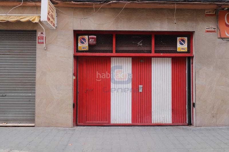 Foto bb99553d-edaf-4943-951f-0464386fa7ca. Posto auto in Pla de Bon Repós Alicante Foto bb99553d-edaf-4943-951f-0464386fa7ca. Posto auto in Pla de Bon Repós Alicante