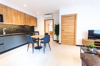 Affitto Appartamento in Calle calle de pablo iglesias 111. Estudios y viviendas reformadas a estrenar a solo 50 metros de l Affitto Appartamento in Calle calle de pablo iglesias 111. Estudios y viviendas reformadas a estrenar a solo 50 metros de l