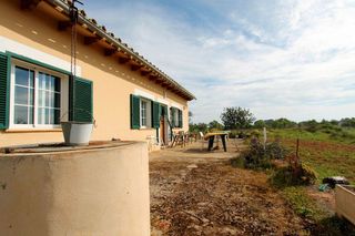 Propriété Lloc poligono 8. Biniali - finca rústica Propriété Lloc poligono 8. Biniali - finca rústica