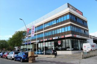 Office space in Camí vell de bunyola, 37. En polígono son castelló Office space in Camí vell de bunyola, 37. En polígono son castelló