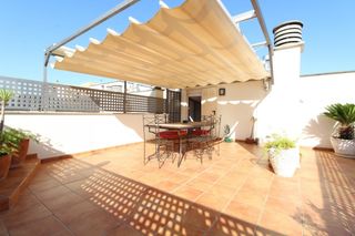 Dachwohnung Vileta. Ático dúplex - palma - terraza Dachwohnung Vileta. Ático dúplex - palma - terraza