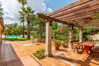 Chalet Marratxí. Chalet unifamiliar - marratxí Chalet Marratxí. Chalet unifamiliar - marratxí