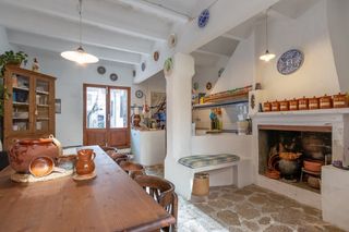 Chalet Binissalem. Casa unifamiliar Chalet Binissalem. Casa unifamiliar