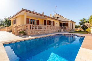 Chalet Marratxí. Chalet unifamiliar - marratxí Chalet Marratxí. Chalet unifamiliar - marratxí