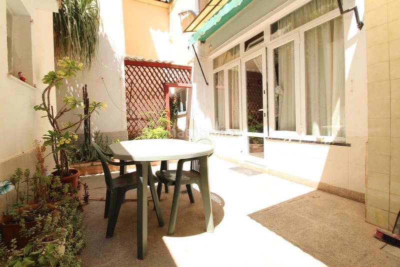 Foto cb6e0b23-57c0-4083-946c-45304aaeac33. Planta baixa a Pere Garau Palma de Mallorca Foto cb6e0b23-57c0-4083-946c-45304aaeac33. Planta baixa a Pere Garau Palma de Mallorca