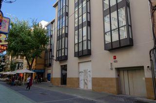 Lloguer Aparcament cotxe en Carrer oms, 45. Plaza de parking en alquiler oms Lloguer Aparcament cotxe en Carrer oms, 45. Plaza de parking en alquiler oms