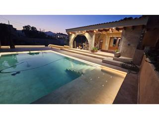 Chalet à Moralet. Venta de villa en alicante alacant Chalet à Moralet. Venta de villa en alicante alacant