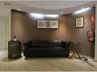 Lloguer Oficina a Barrio del Centro Lloguer Oficina a Barrio del Centro