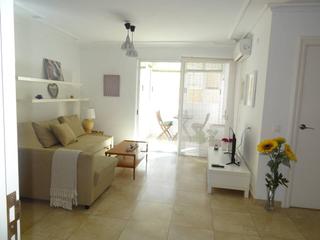 Location Appartement à Altozano - Conde Lumiares. Piso en alquiler en zona altozano Location Appartement à Altozano - Conde Lumiares. Piso en alquiler en zona altozano