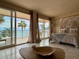 Apartament a Altea Ciudad. Apartamento loft moderno 1 línea Apartament a Altea Ciudad. Apartamento loft moderno 1 línea