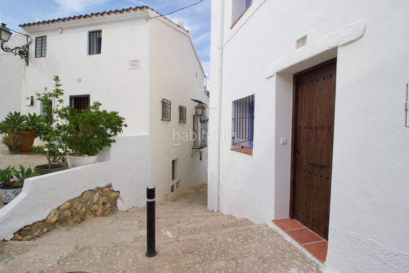Foto 490009ad-7137-421c-b5c9-bc60f024c4f0. Location mas avec chauffage dans Altea ciudad Altea Foto 490009ad-7137-421c-b5c9-bc60f024c4f0. Location mas avec chauffage dans Altea ciudad Altea