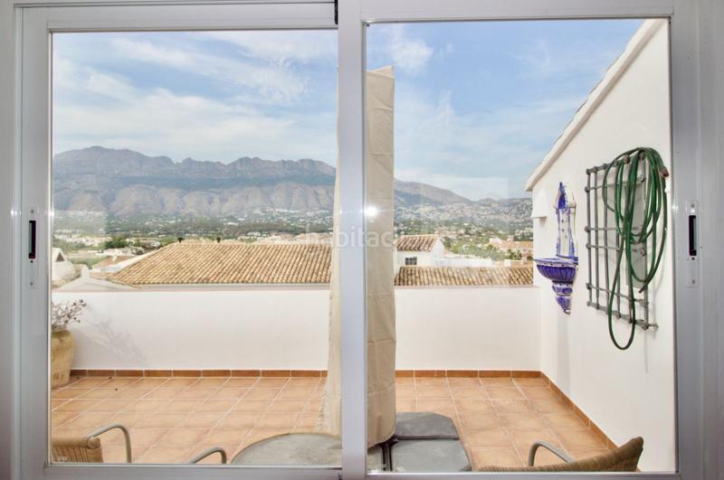 Foto 68b6d3fc-873d-43e4-834d-ae68fe95e279. Location mas avec chauffage dans Altea ciudad Altea Foto 68b6d3fc-873d-43e4-834d-ae68fe95e279. Location mas avec chauffage dans Altea ciudad Altea