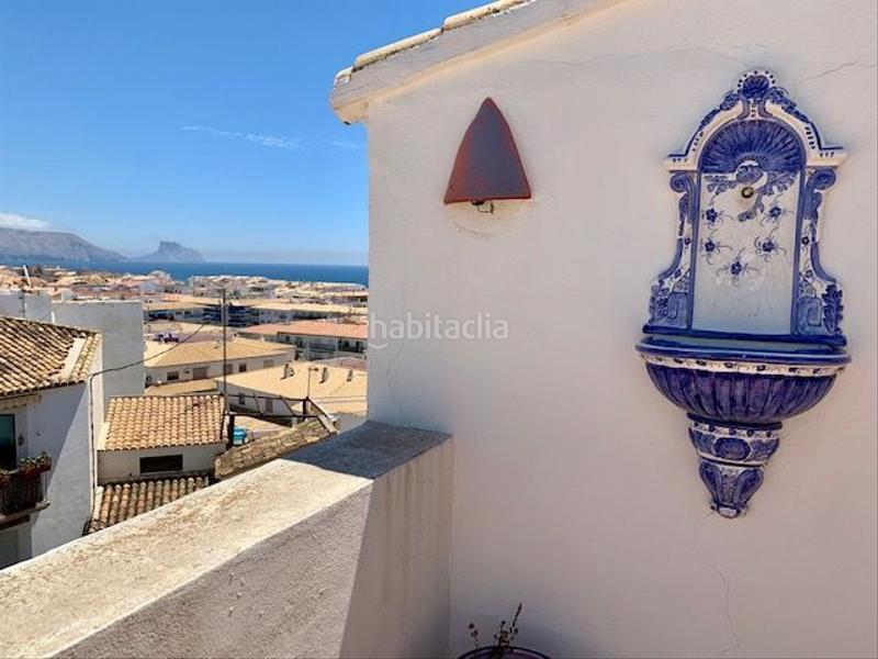 Foto 04d120cf-9229-4628-8c27-9213b0b9c96c. Miete bauernhof mit heizung in Altea ciudad Altea Foto 04d120cf-9229-4628-8c27-9213b0b9c96c. Miete bauernhof mit heizung in Altea ciudad Altea