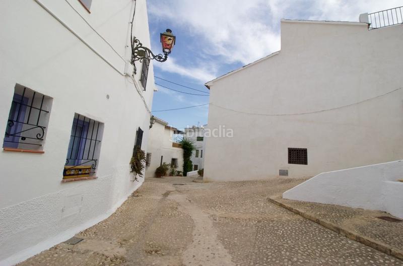 Foto 56146615-82fc-429f-9bf0-ddeb17de1c62. Miete bauernhof mit heizung in Altea ciudad Altea Foto 56146615-82fc-429f-9bf0-ddeb17de1c62. Miete bauernhof mit heizung in Altea ciudad Altea