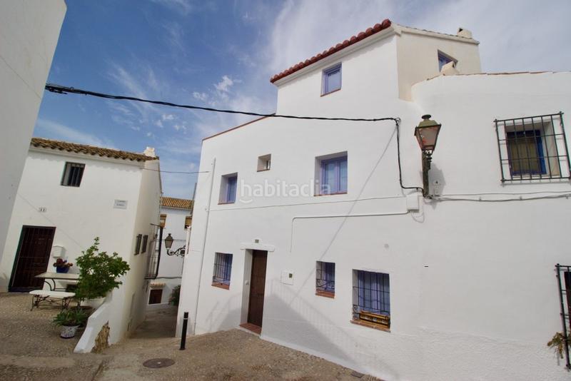 Foto b9665ae0-429b-444a-b8a6-3476d012030b. Miete bauernhof mit heizung in Altea ciudad Altea Foto b9665ae0-429b-444a-b8a6-3476d012030b. Miete bauernhof mit heizung in Altea ciudad Altea