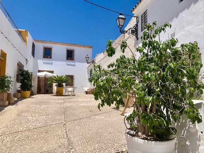 Foto ef3d8f3b-fc4b-4f2a-92a8-d3ee278c7884. Miete bauernhof mit heizung in Altea ciudad Altea Foto ef3d8f3b-fc4b-4f2a-92a8-d3ee278c7884. Miete bauernhof mit heizung in Altea ciudad Altea
