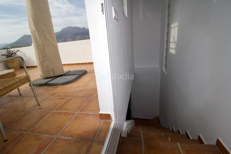 Foto f9d533b7-d80c-4c52-ba9a-ed8b0459284c. Miete bauernhof mit heizung in Altea ciudad Altea Foto f9d533b7-d80c-4c52-ba9a-ed8b0459284c. Miete bauernhof mit heizung in Altea ciudad Altea