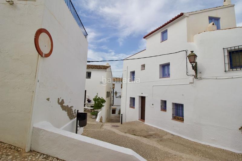 Foto 66806fbc-93e8-40e2-a7e8-6552bc4ac506. Rent country house with heating in Altea ciudad Altea Foto 66806fbc-93e8-40e2-a7e8-6552bc4ac506. Rent country house with heating in Altea ciudad Altea