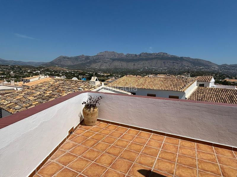 Foto 6716e1e7-4ac3-45c2-b2cd-595e1f6955e4. Rent country house with heating in Altea ciudad Altea Foto 6716e1e7-4ac3-45c2-b2cd-595e1f6955e4. Rent country house with heating in Altea ciudad Altea
