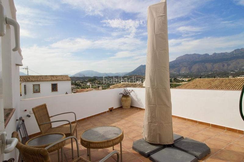 Foto cabdbc82-398a-4034-b1ce-6ec6ccbac21b. Rent country house with heating in Altea ciudad Altea Foto cabdbc82-398a-4034-b1ce-6ec6ccbac21b. Rent country house with heating in Altea ciudad Altea