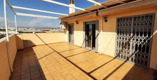 Attique  Almazora-almassora - c/ purisima. Atico de tres dormitorios con gran terraza en almassora Attique  Almazora-almassora - c/ purisima. Atico de tres dormitorios con gran terraza en almassora