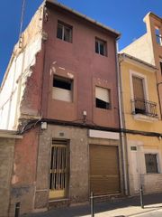 Edificio en Calle mayor, 16. Edificio en san juan de alicante Edificio en Calle mayor, 16. Edificio en san juan de alicante