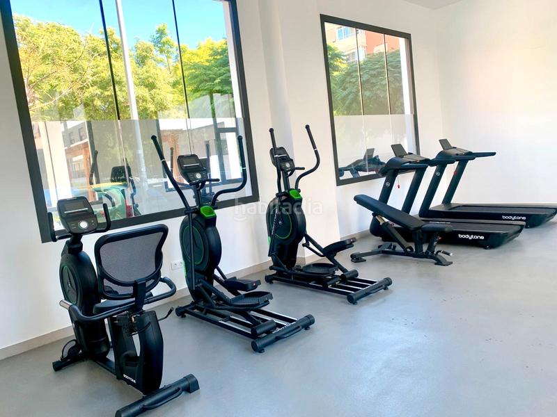 Foto 0db12b1a-524b-4a20-b6c8-7bceb439a6f9. Lloguer pis amb calefacció aparcament piscina a Garbinet - Parque de las Avenidas Alicante Foto 0db12b1a-524b-4a20-b6c8-7bceb439a6f9. Lloguer pis amb calefacció aparcament piscina a Garbinet - Parque de las Avenidas Alicante