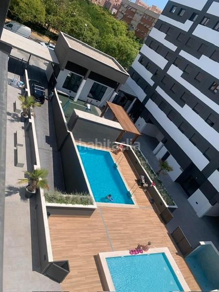 Foto 4d0fd0e3-0b71-44a4-ad9f-1b8563abf42e. Lloguer pis amb calefacció aparcament piscina a Garbinet - Parque de las Avenidas Alicante Foto 4d0fd0e3-0b71-44a4-ad9f-1b8563abf42e. Lloguer pis amb calefacció aparcament piscina a Garbinet - Parque de las Avenidas Alicante