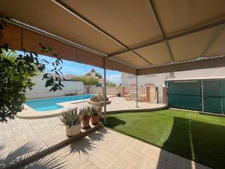 Chalet Carrer bahia Chalet Carrer bahia