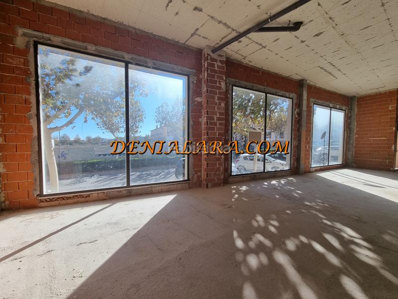 Foto 026852d5-16c3-4c63-8836-d7e841d52d3e. Miete geschäftsraum in Pedreguer Foto 026852d5-16c3-4c63-8836-d7e841d52d3e. Miete geschäftsraum in Pedreguer