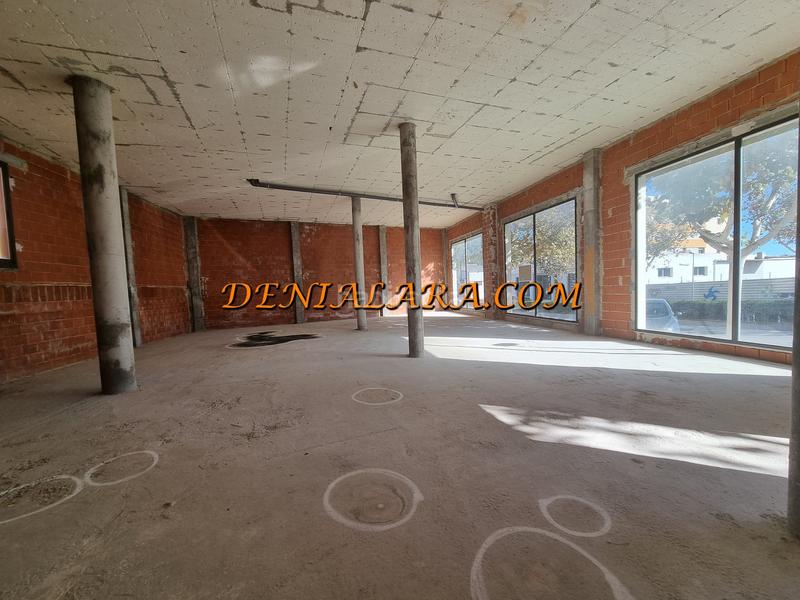 Foto 631e2cf6-49d8-4f20-b5a5-8a04585446b1. Miete geschäftsraum in Pedreguer Foto 631e2cf6-49d8-4f20-b5a5-8a04585446b1. Miete geschäftsraum in Pedreguer