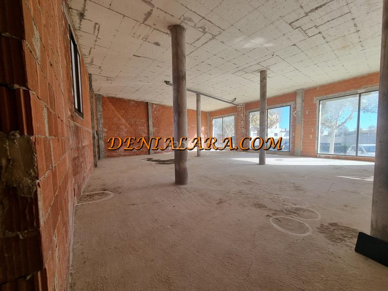 Foto 955bbd79-22eb-46e0-9ee7-dcfe5f3b69dc. Miete geschäftsraum in Pedreguer Foto 955bbd79-22eb-46e0-9ee7-dcfe5f3b69dc. Miete geschäftsraum in Pedreguer