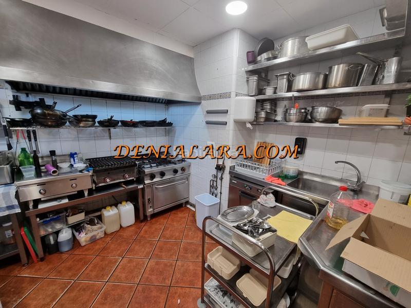 Foto 46384b77-4b05-43a9-b523-d8791410fff0. Lloguer local comercial amb calefacció a Centro Urbano Dénia Foto 46384b77-4b05-43a9-b523-d8791410fff0. Lloguer local comercial amb calefacció a Centro Urbano Dénia