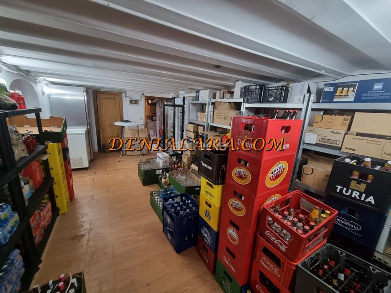 Foto 7c39e078-f270-404a-8f7c-50815a7b7377. Lloguer local comercial amb calefacció a Centro Urbano Dénia Foto 7c39e078-f270-404a-8f7c-50815a7b7377. Lloguer local comercial amb calefacció a Centro Urbano Dénia