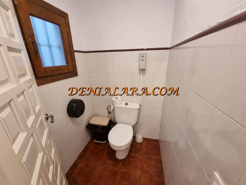 Foto bdbbe7ae-a9e5-4282-a87e-101e6a250be3. Lloguer local comercial amb calefacció a Centro Urbano Dénia Foto bdbbe7ae-a9e5-4282-a87e-101e6a250be3. Lloguer local comercial amb calefacció a Centro Urbano Dénia
