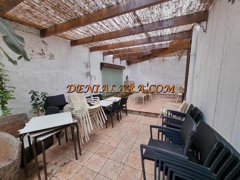 Foto da51ba23-f7e6-4621-99a0-bd6e34ea5cfe. Lloguer local comercial amb calefacció a Centro Urbano Dénia Foto da51ba23-f7e6-4621-99a0-bd6e34ea5cfe. Lloguer local comercial amb calefacció a Centro Urbano Dénia