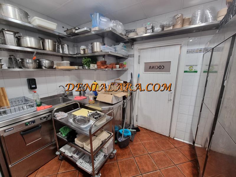 Foto ef9f572c-d9c0-4f03-8f65-670a9f82ad58. Lloguer local comercial amb calefacció a Centro Urbano Dénia Foto ef9f572c-d9c0-4f03-8f65-670a9f82ad58. Lloguer local comercial amb calefacció a Centro Urbano Dénia