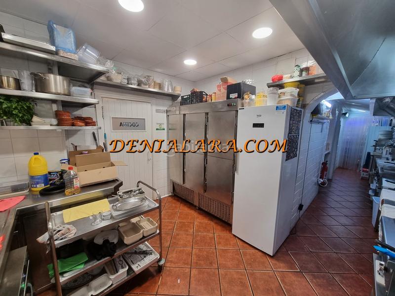 Foto 03fe29be-33ec-4536-a04d-07414f77d9ba. Location local commercial avec chauffage dans Centro Urbano Dénia Foto 03fe29be-33ec-4536-a04d-07414f77d9ba. Location local commercial avec chauffage dans Centro Urbano Dénia