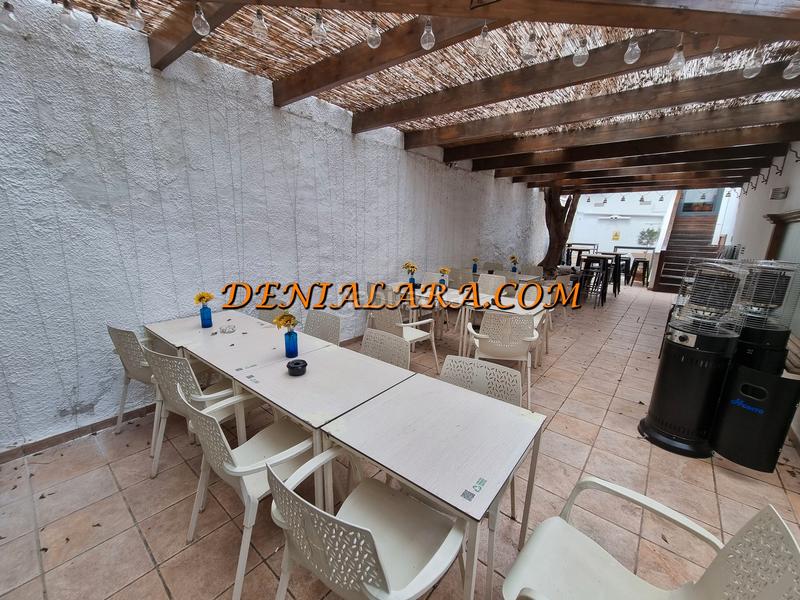 Foto 6d615d63-0e1e-41bb-9c22-96405a8793e9. Location local commercial avec chauffage dans Centro Urbano Dénia Foto 6d615d63-0e1e-41bb-9c22-96405a8793e9. Location local commercial avec chauffage dans Centro Urbano Dénia