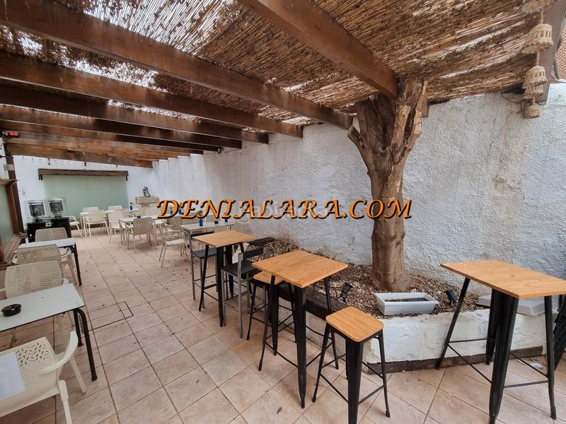 Foto 83a11cb2-de2e-4c11-9937-2a9ea9ec75ba. Location local commercial avec chauffage dans Centro Urbano Dénia Foto 83a11cb2-de2e-4c11-9937-2a9ea9ec75ba. Location local commercial avec chauffage dans Centro Urbano Dénia