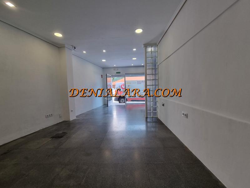 Foto 4f7da636-0ec2-4303-9b60-1cdc637fa16d. Alquiler local comercial  en denia centro en Dénia Foto 4f7da636-0ec2-4303-9b60-1cdc637fa16d. Alquiler local comercial  en denia centro en Dénia
